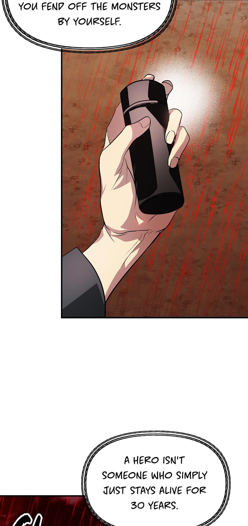 SSS-Class Revival Hunter Chap 28 - Next Chap 29