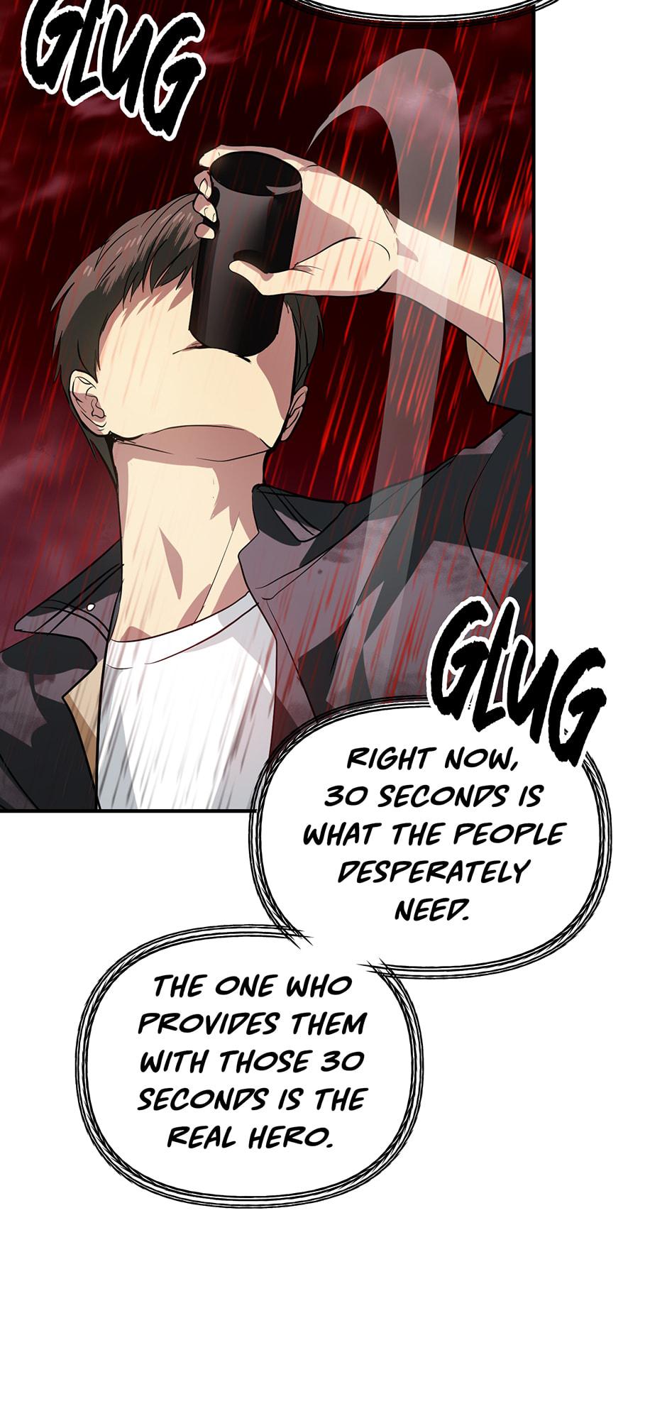 SSS-Class Revival Hunter Chap 28 - Next Chap 29