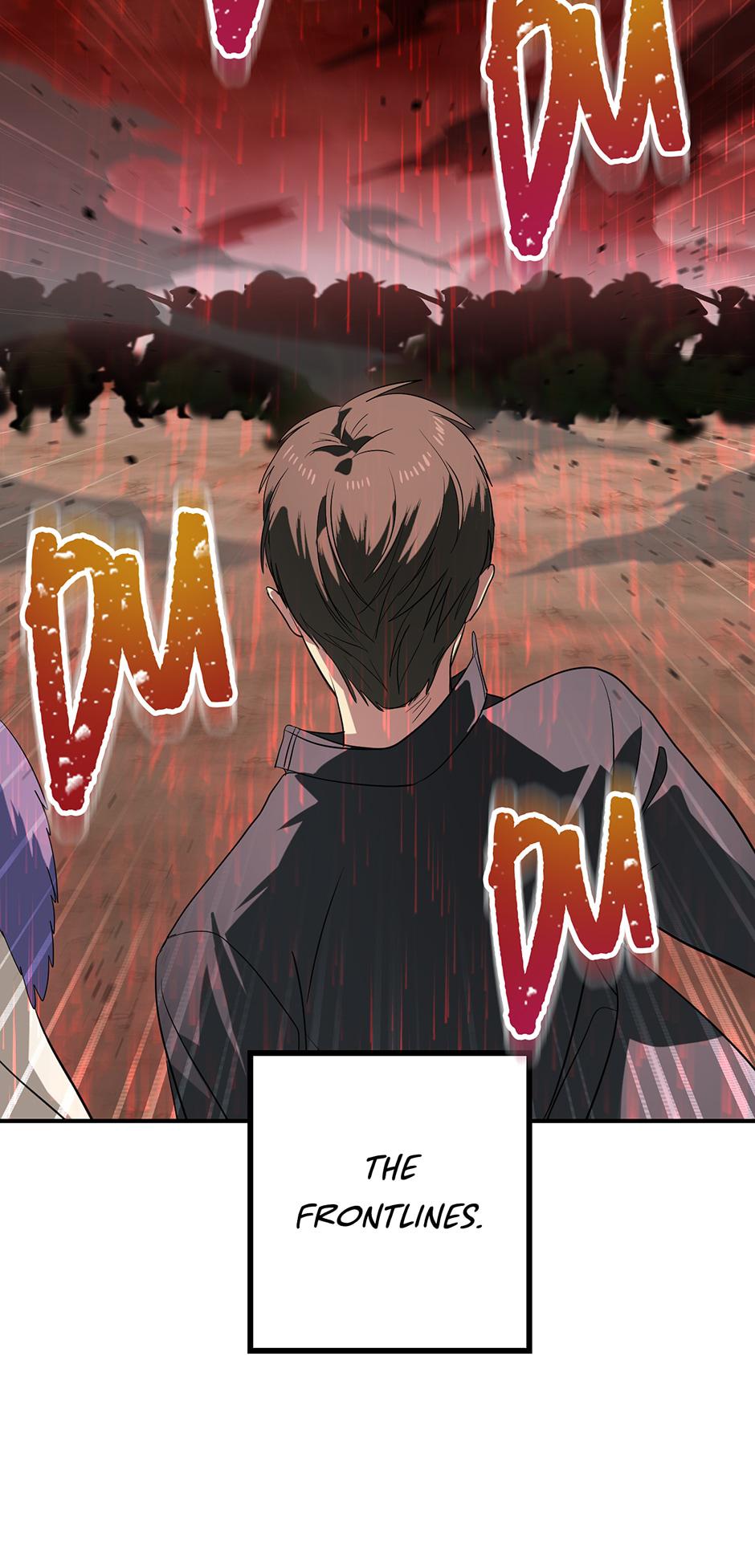 SSS-Class Revival Hunter Chap 28 - Next Chap 29