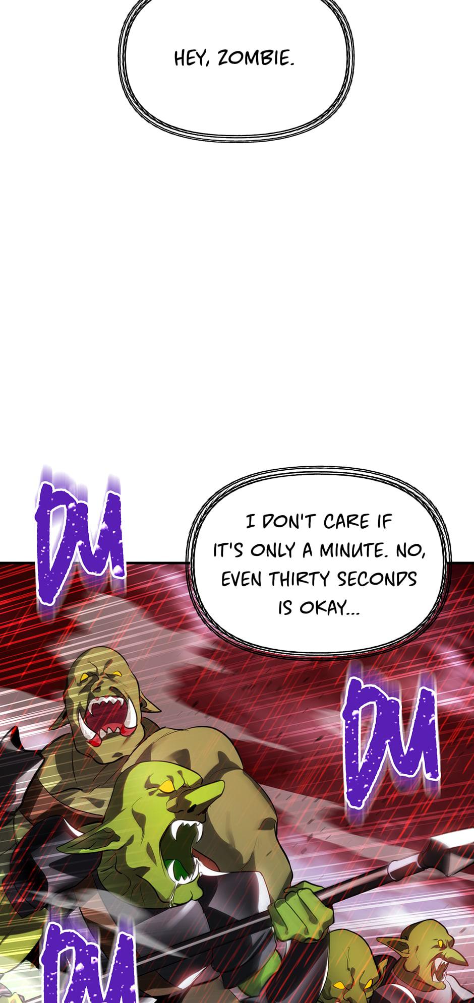 SSS-Class Revival Hunter Chap 28 - Next Chap 29