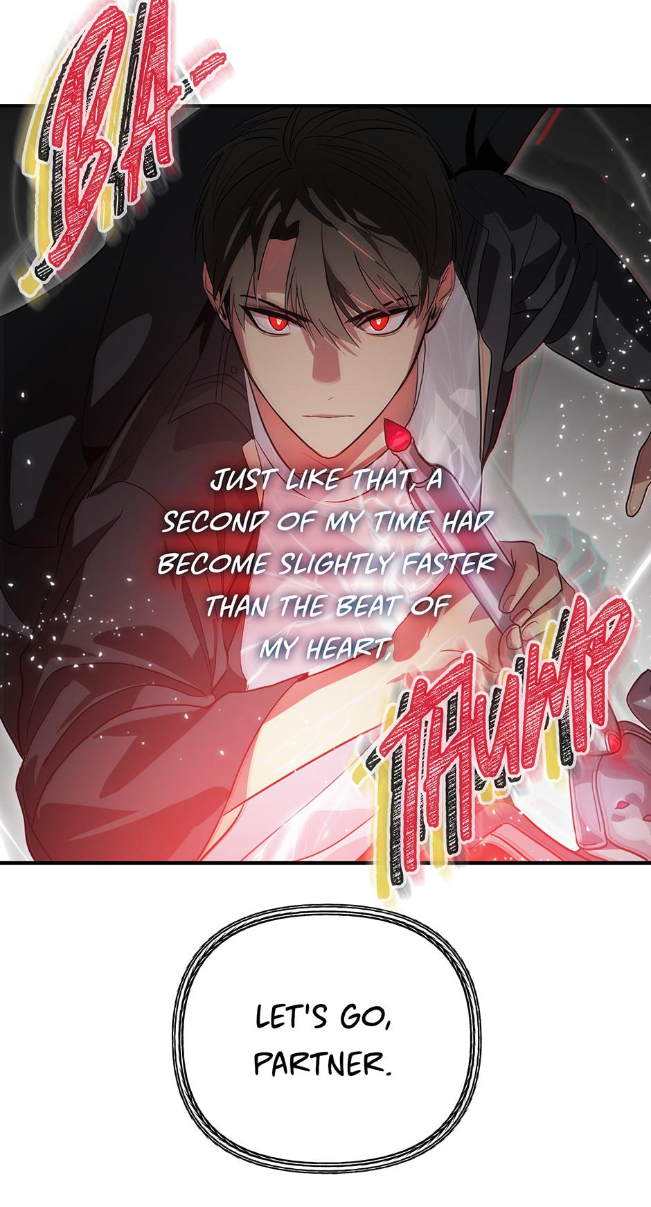 SSS-Class Revival Hunter Chap 28 - Next Chap 29