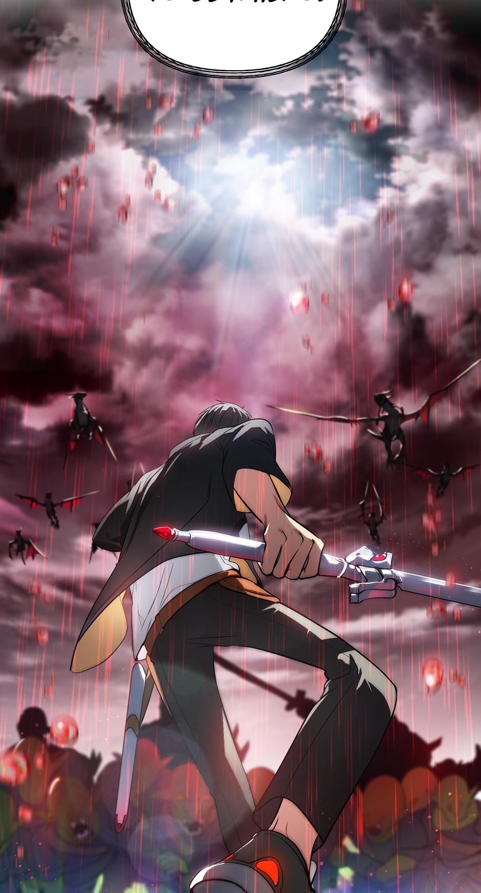 SSS-Class Revival Hunter Chap 28 - Next Chap 29