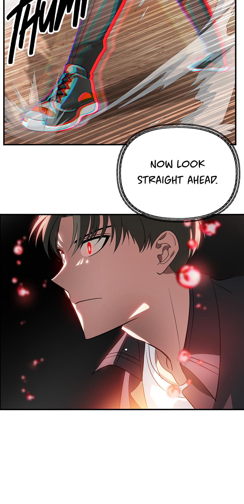 SSS-Class Revival Hunter Chap 28 - Next Chap 29