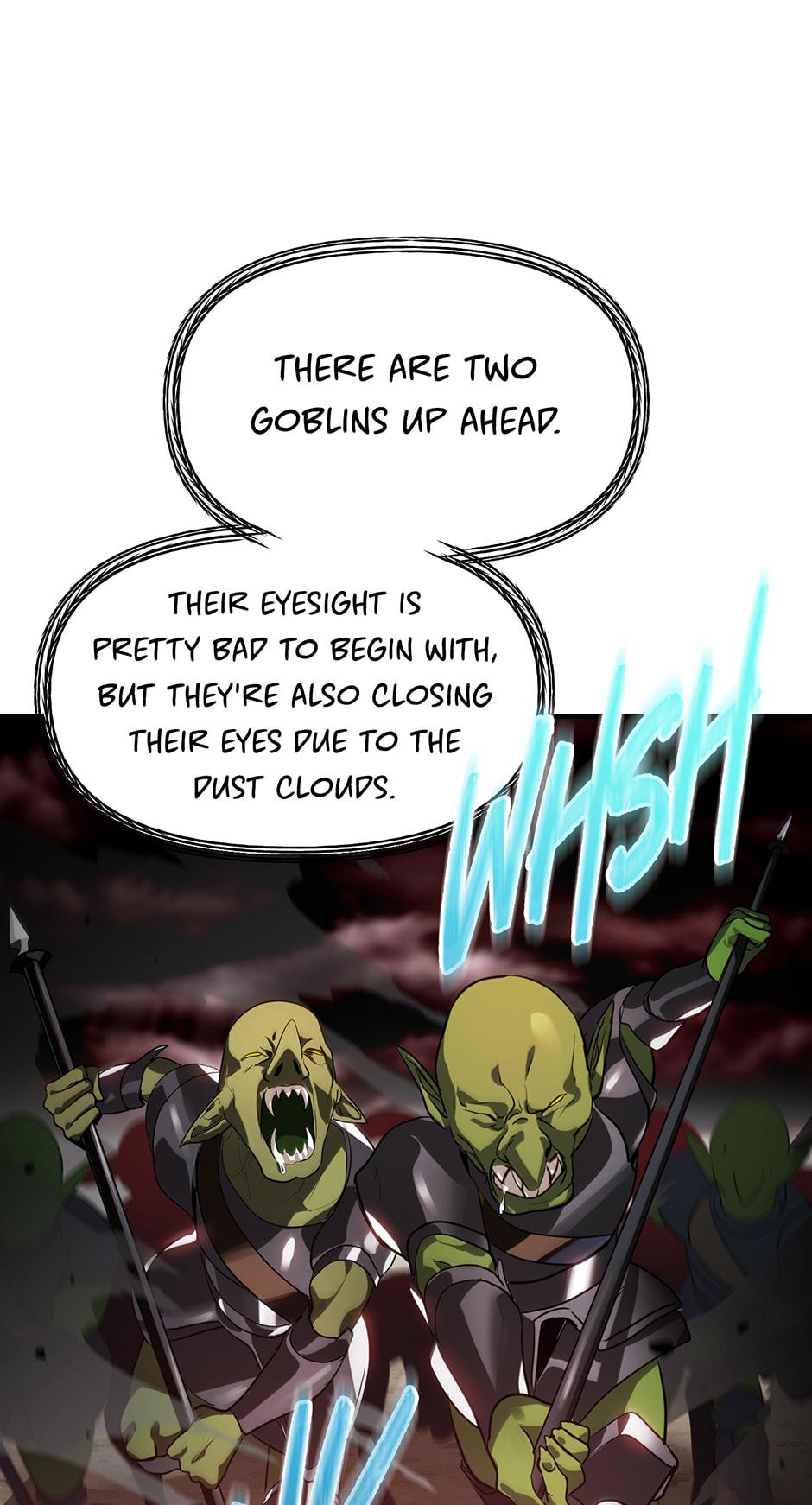SSS-Class Revival Hunter Chap 28 - Next Chap 29