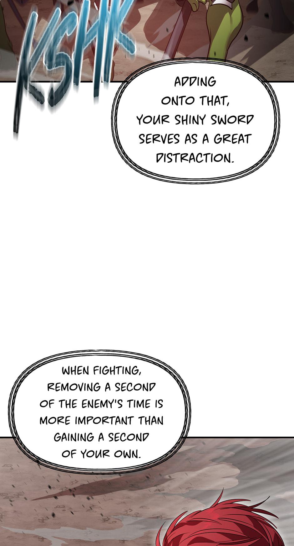 SSS-Class Revival Hunter Chap 28 - Next Chap 29