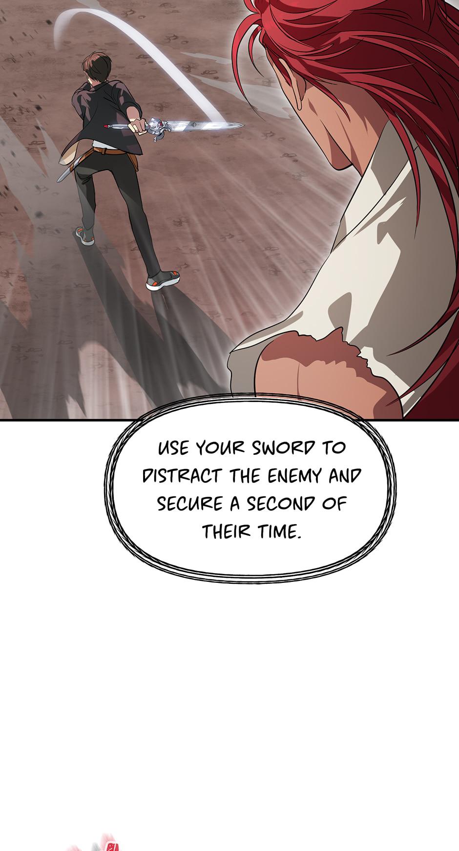 SSS-Class Revival Hunter Chap 28 - Next Chap 29