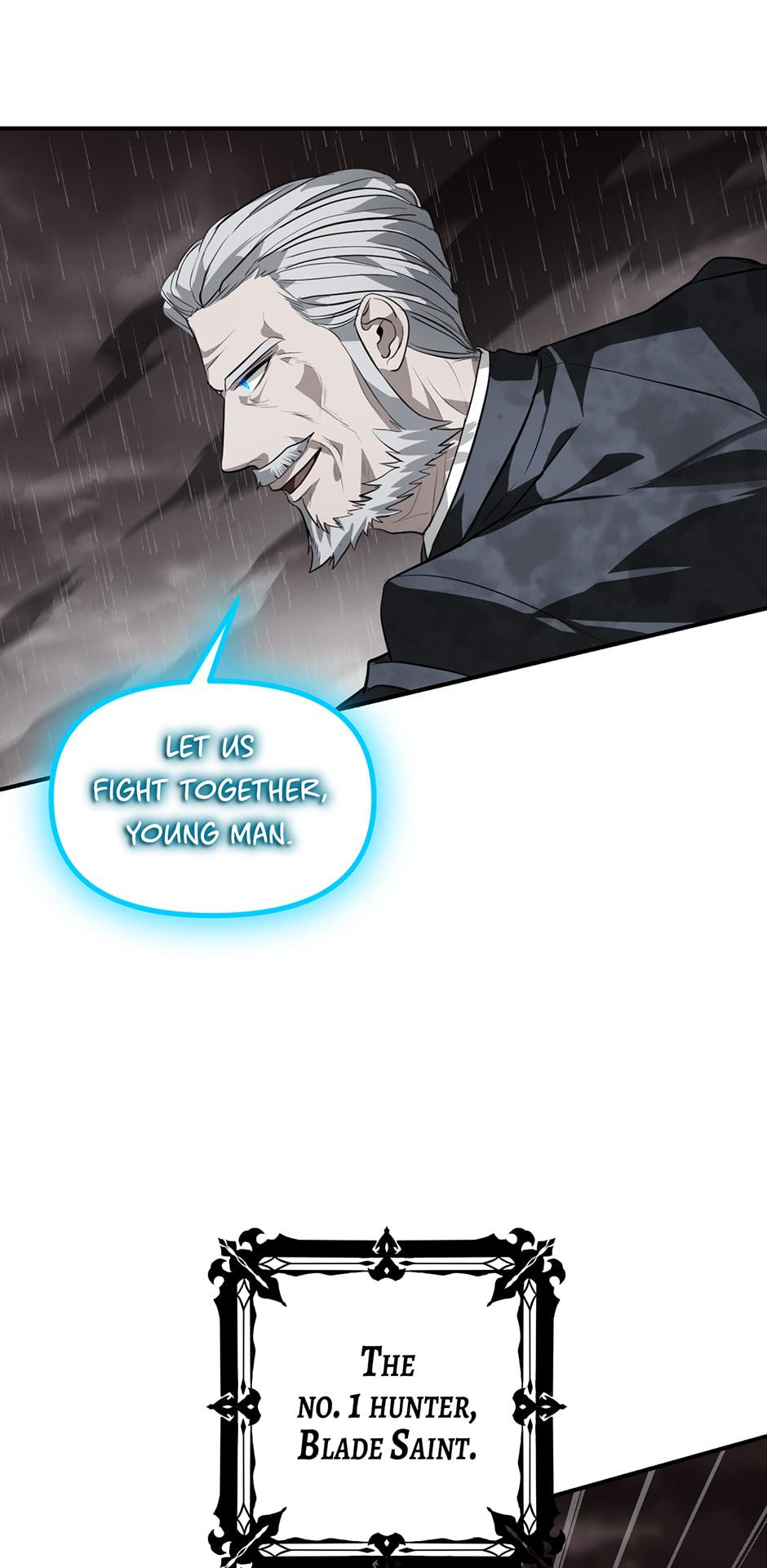 SSS-Class Revival Hunter Chap 29 - Next Chap 30