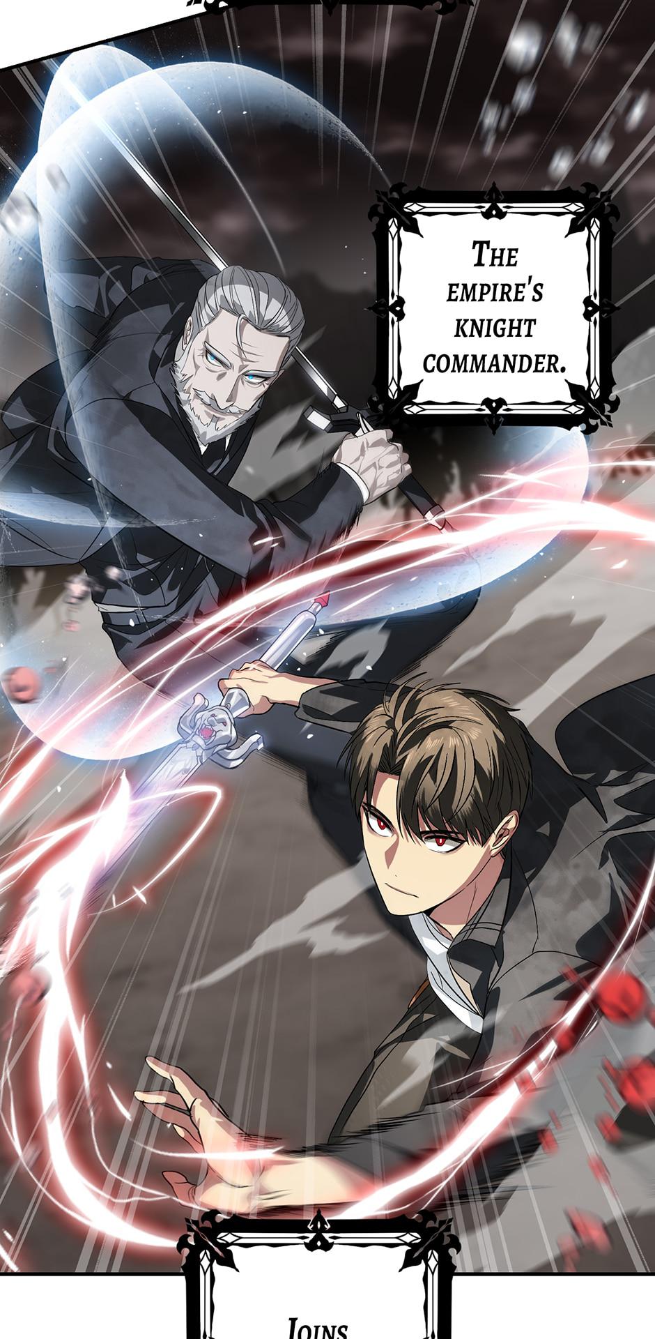 SSS-Class Revival Hunter Chap 29 - Next Chap 30