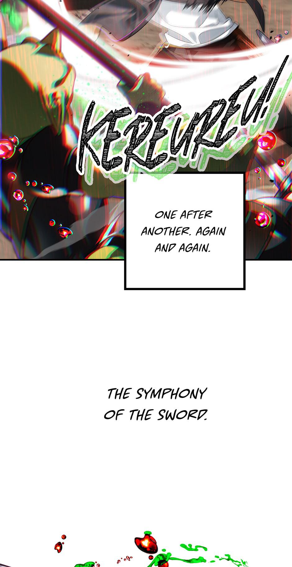 SSS-Class Revival Hunter Chap 29 - Next Chap 30