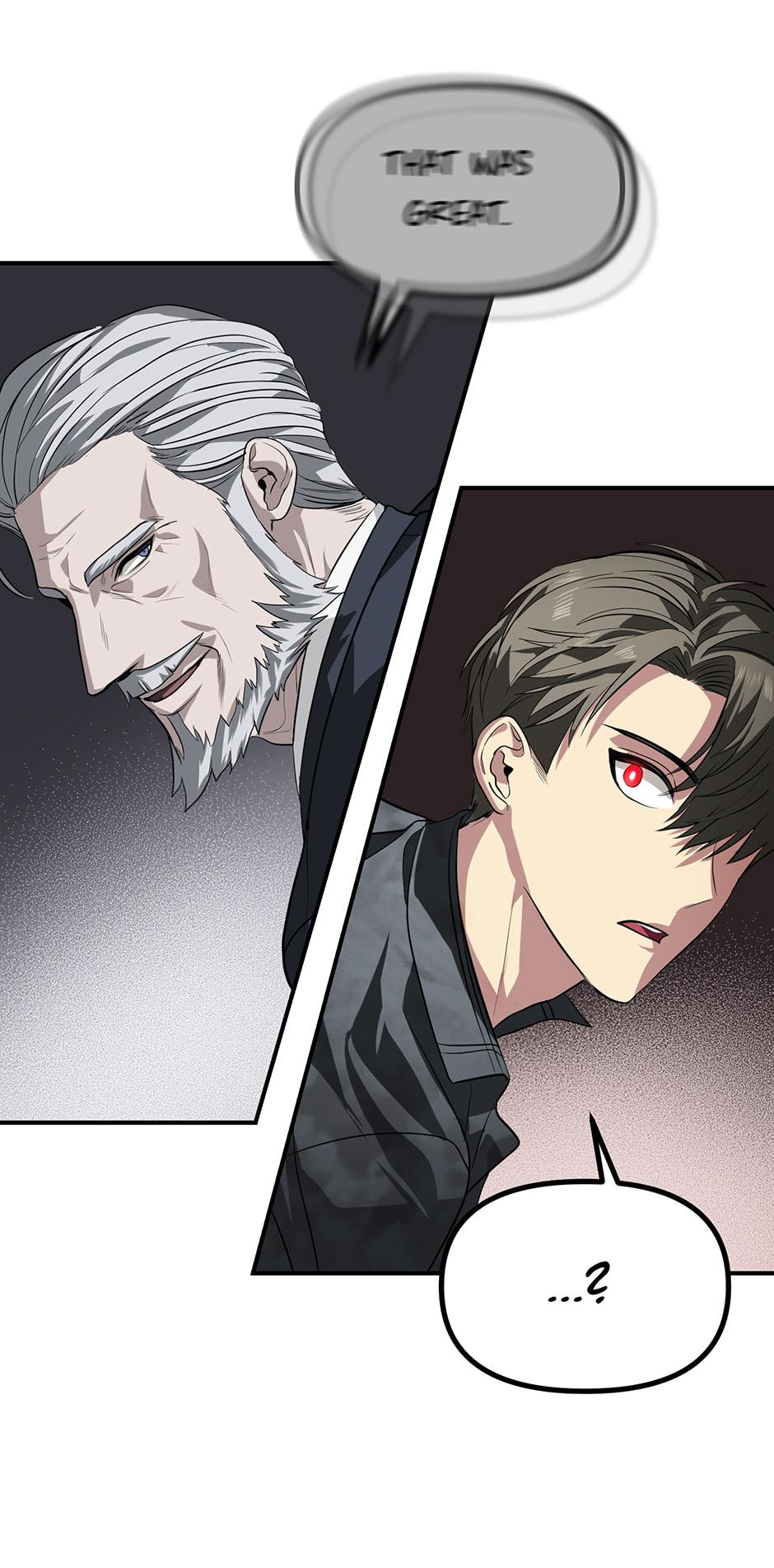 SSS-Class Revival Hunter Chap 29 - Next Chap 30