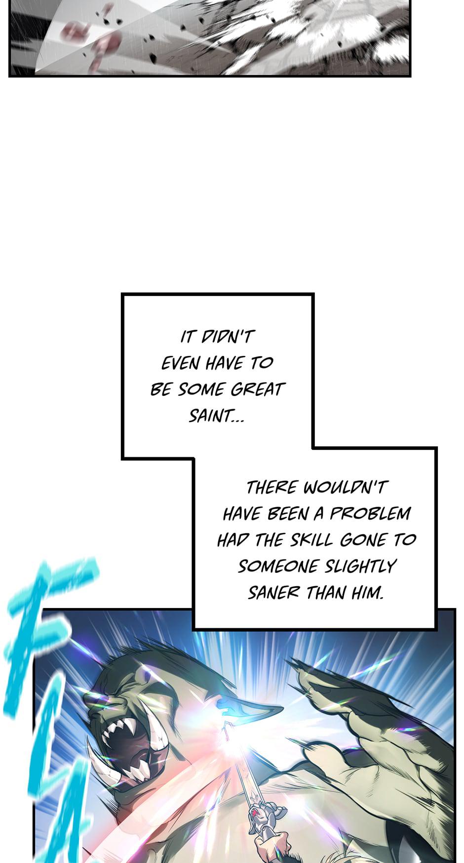 SSS-Class Revival Hunter Chap 29 - Next Chap 30