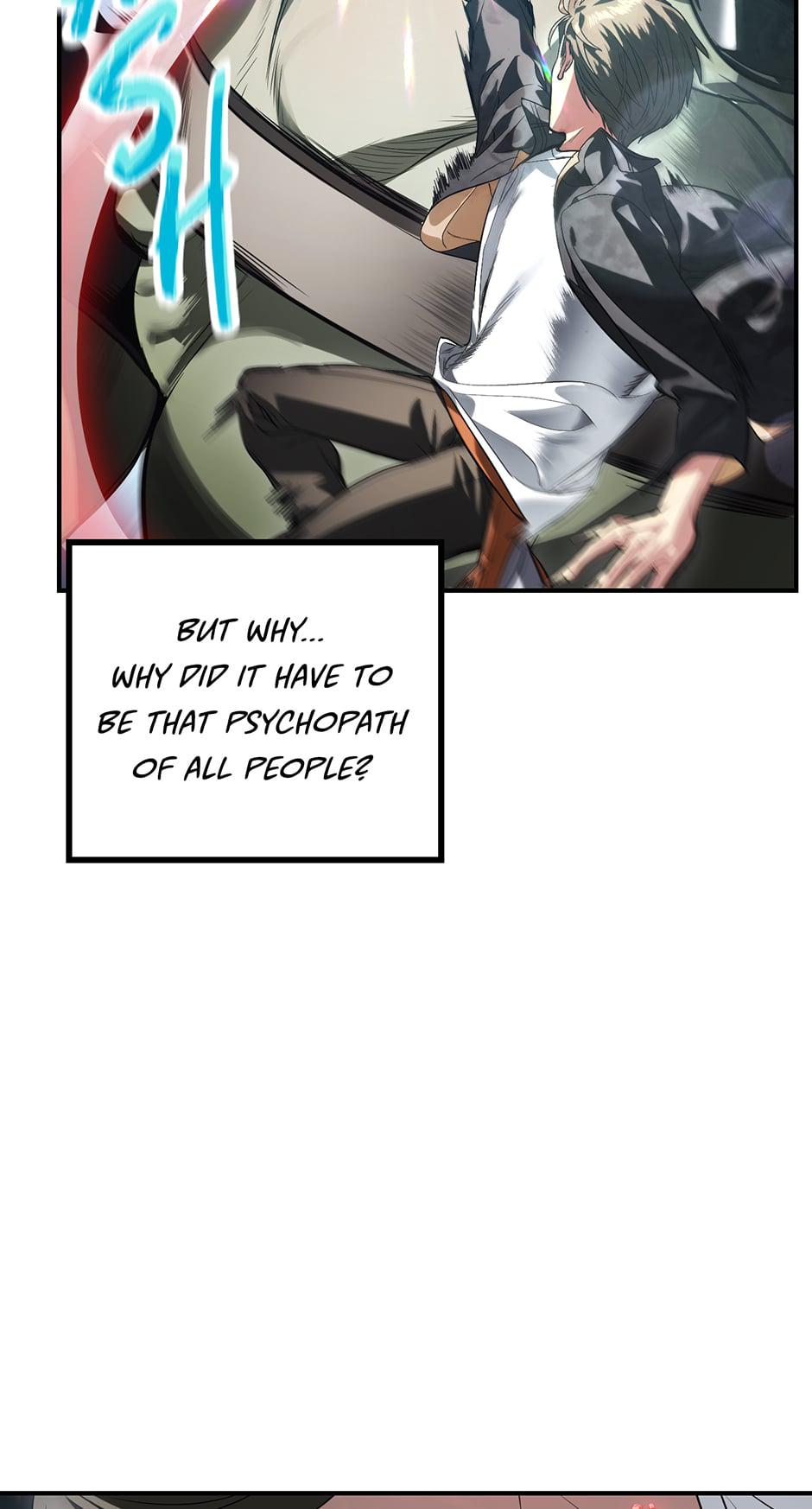 SSS-Class Revival Hunter Chap 29 - Next Chap 30