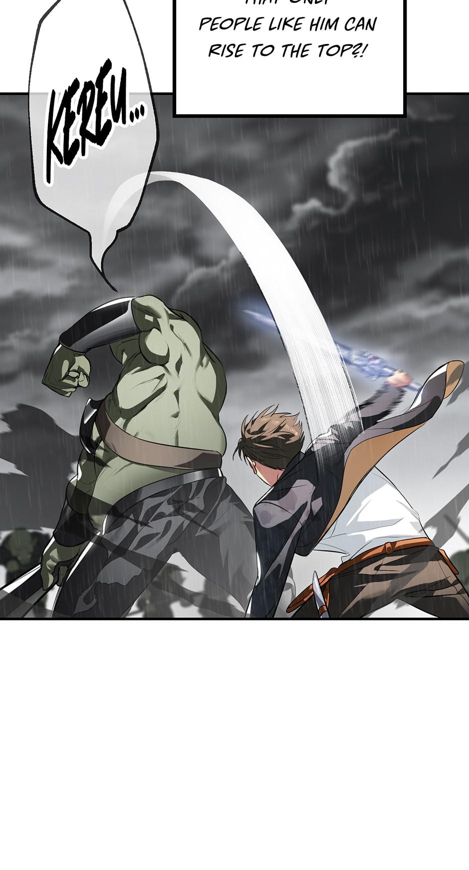 SSS-Class Revival Hunter Chap 29 - Next Chap 30