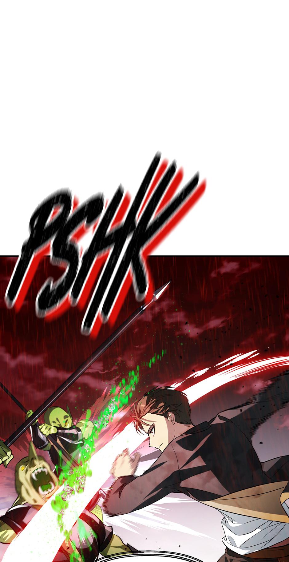 SSS-Class Revival Hunter Chap 29 - Next Chap 30