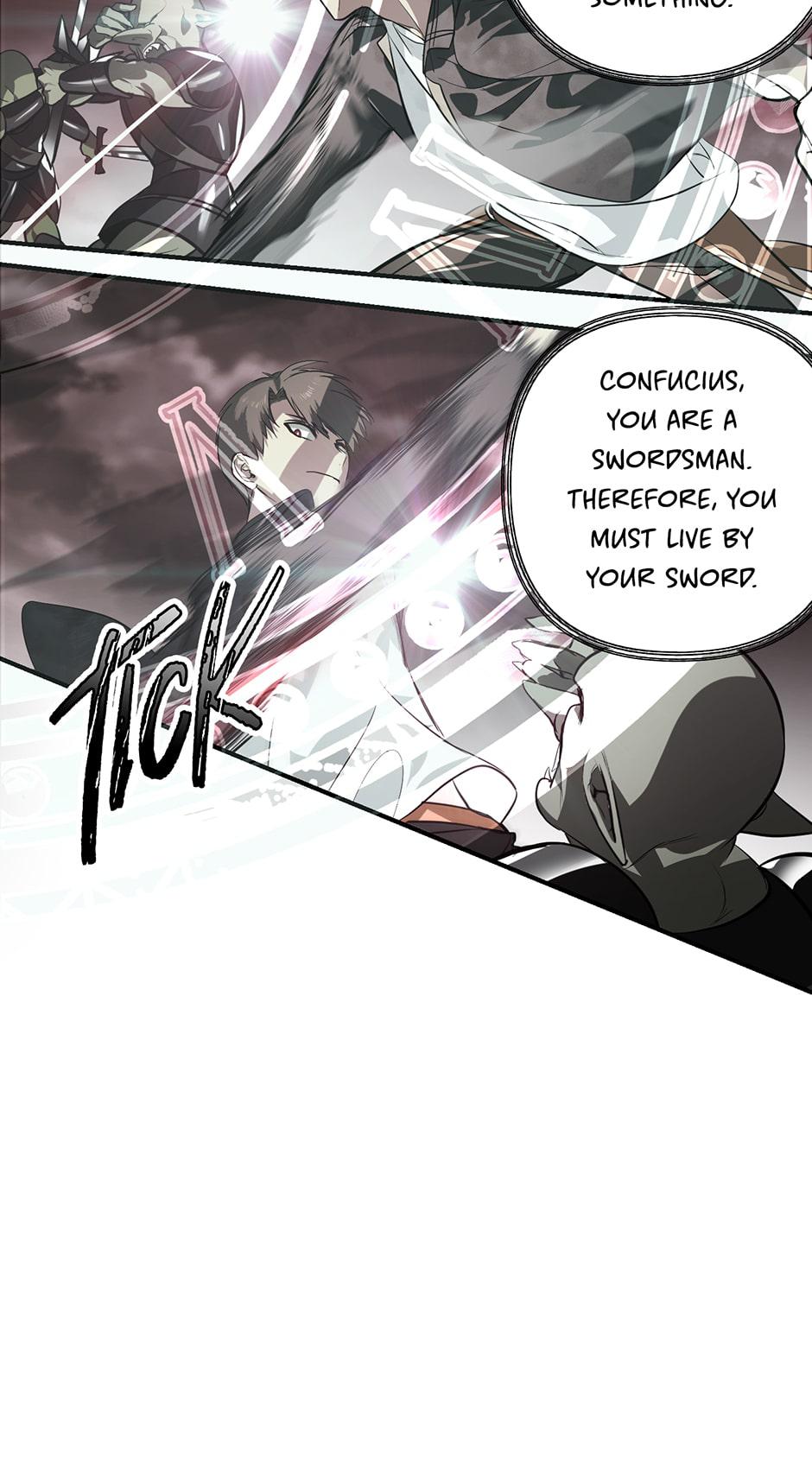 SSS-Class Revival Hunter Chap 29 - Next Chap 30