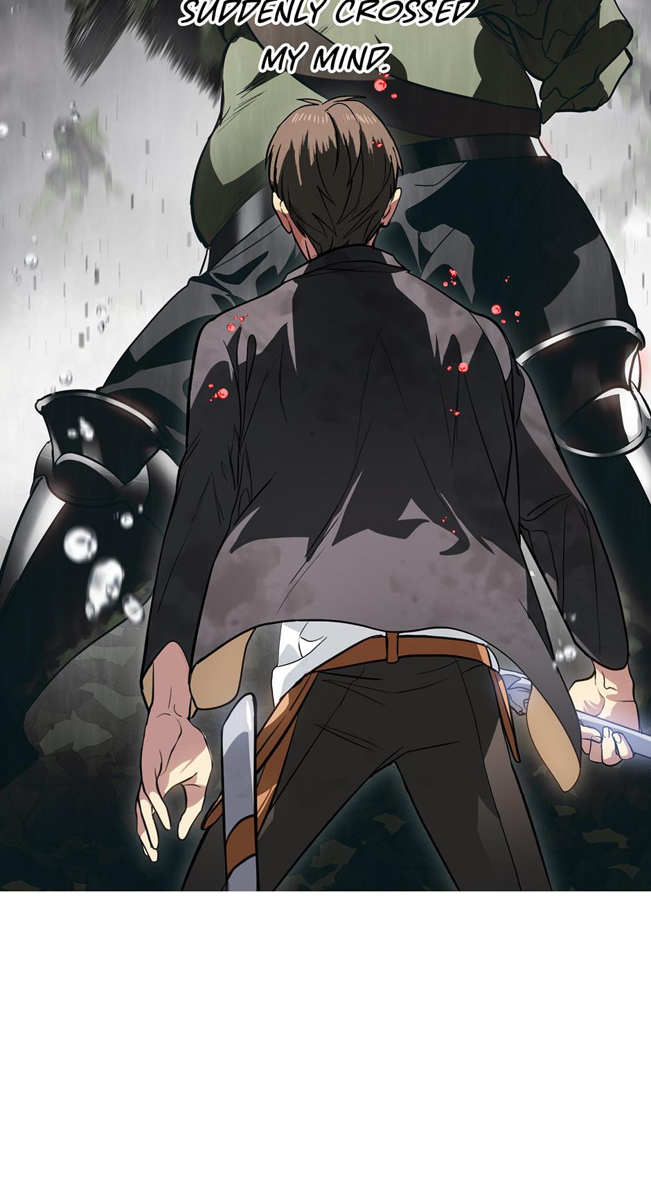 SSS-Class Revival Hunter Chap 29 - Next Chap 30