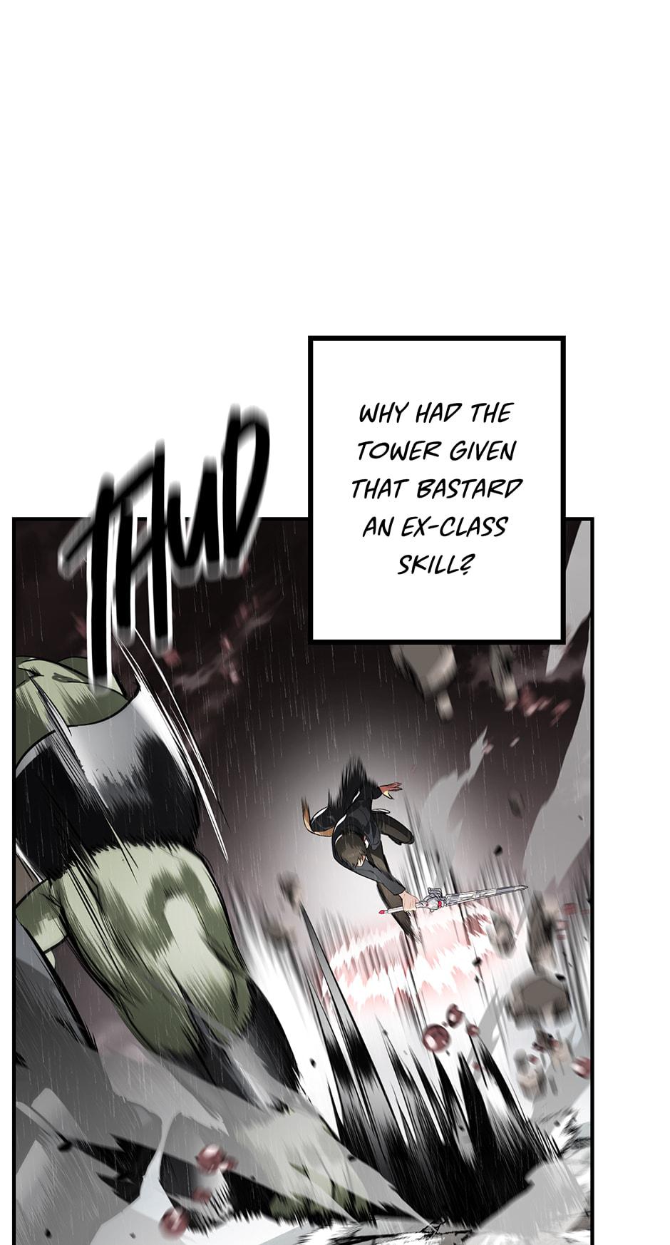 SSS-Class Revival Hunter Chap 29 - Next Chap 30