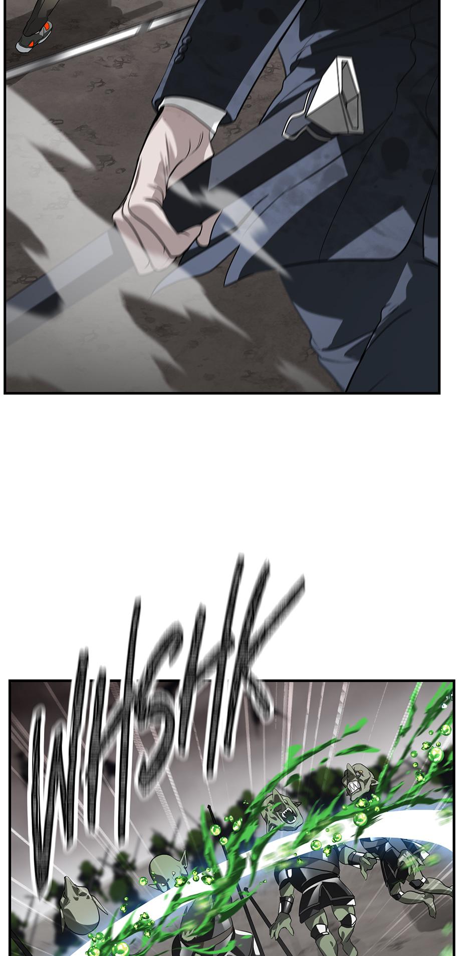 SSS-Class Revival Hunter Chap 29 - Next Chap 30
