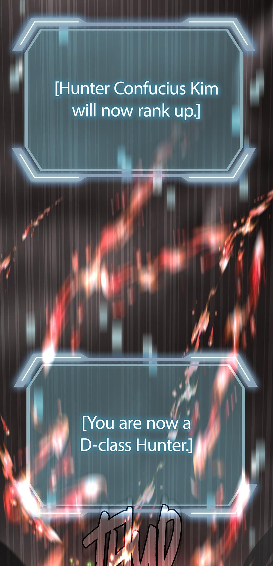 SSS-Class Revival Hunter Chap 29 - Next Chap 30
