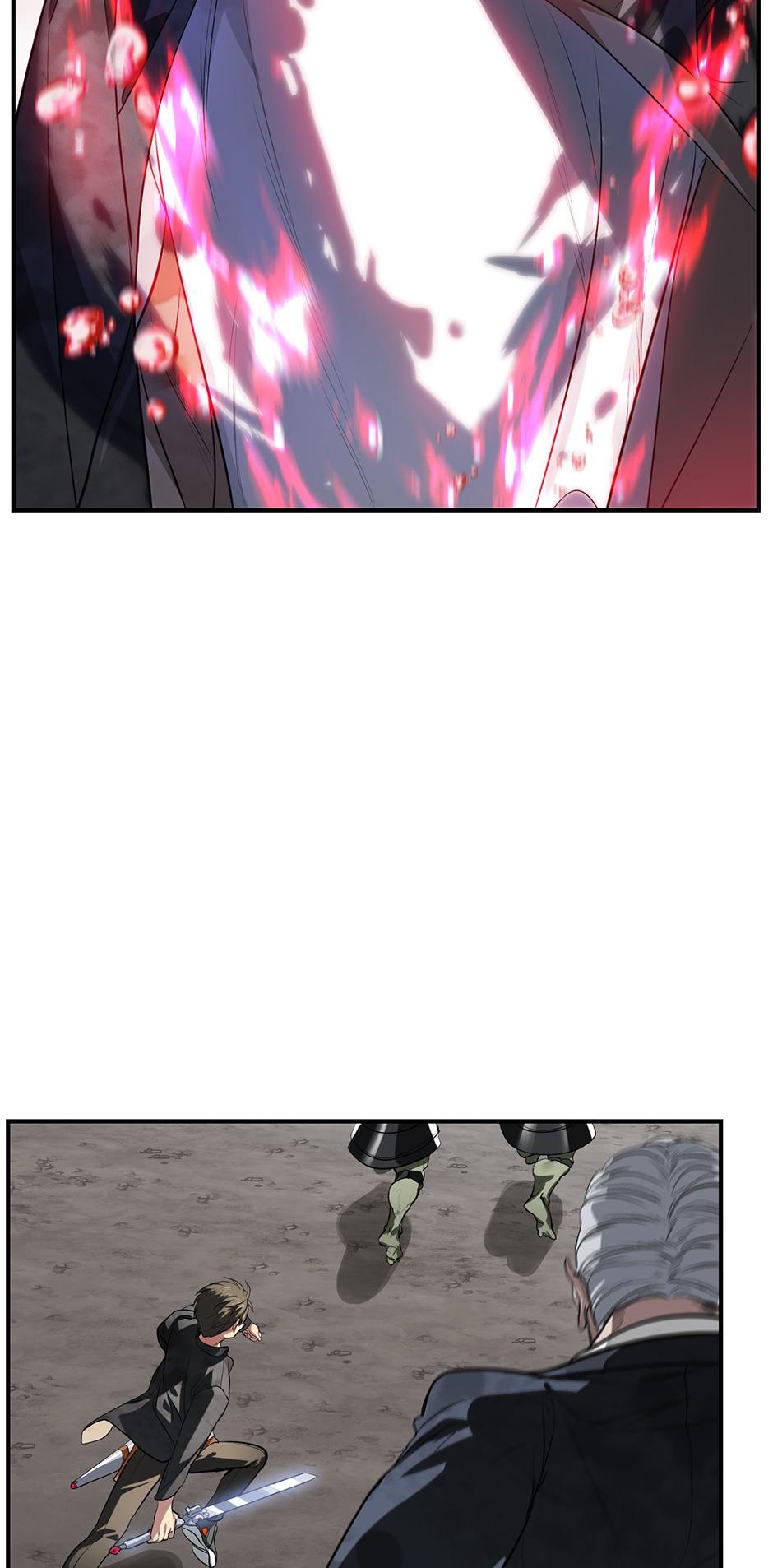 SSS-Class Revival Hunter Chap 29 - Next Chap 30