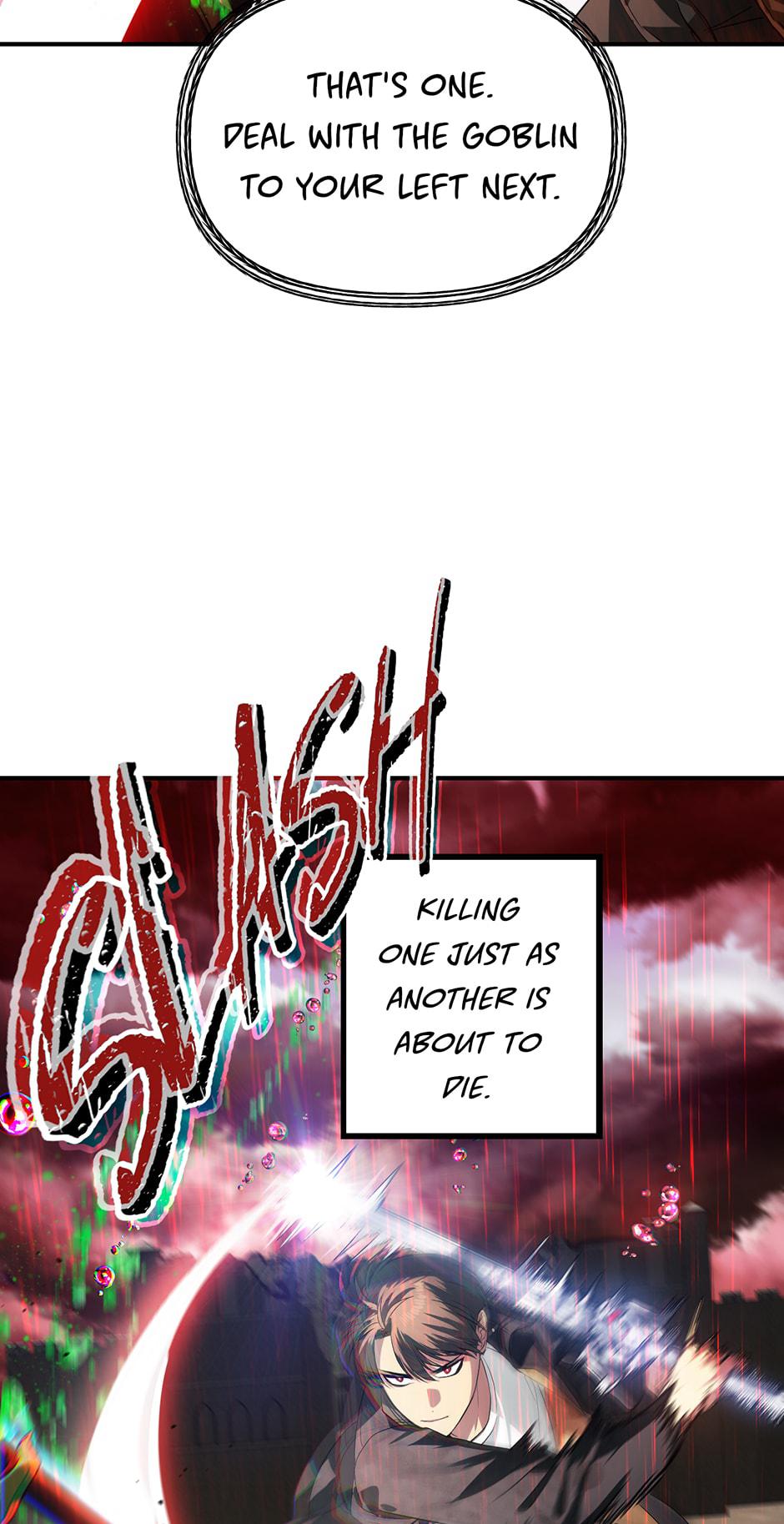 SSS-Class Revival Hunter Chap 29 - Next Chap 30