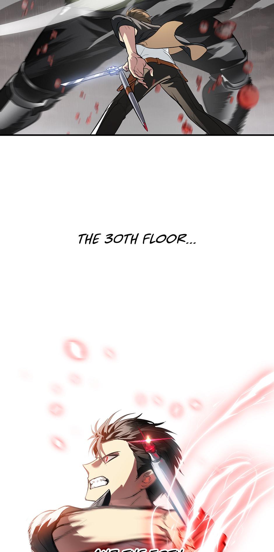 SSS-Class Revival Hunter Chap 29 - Next Chap 30