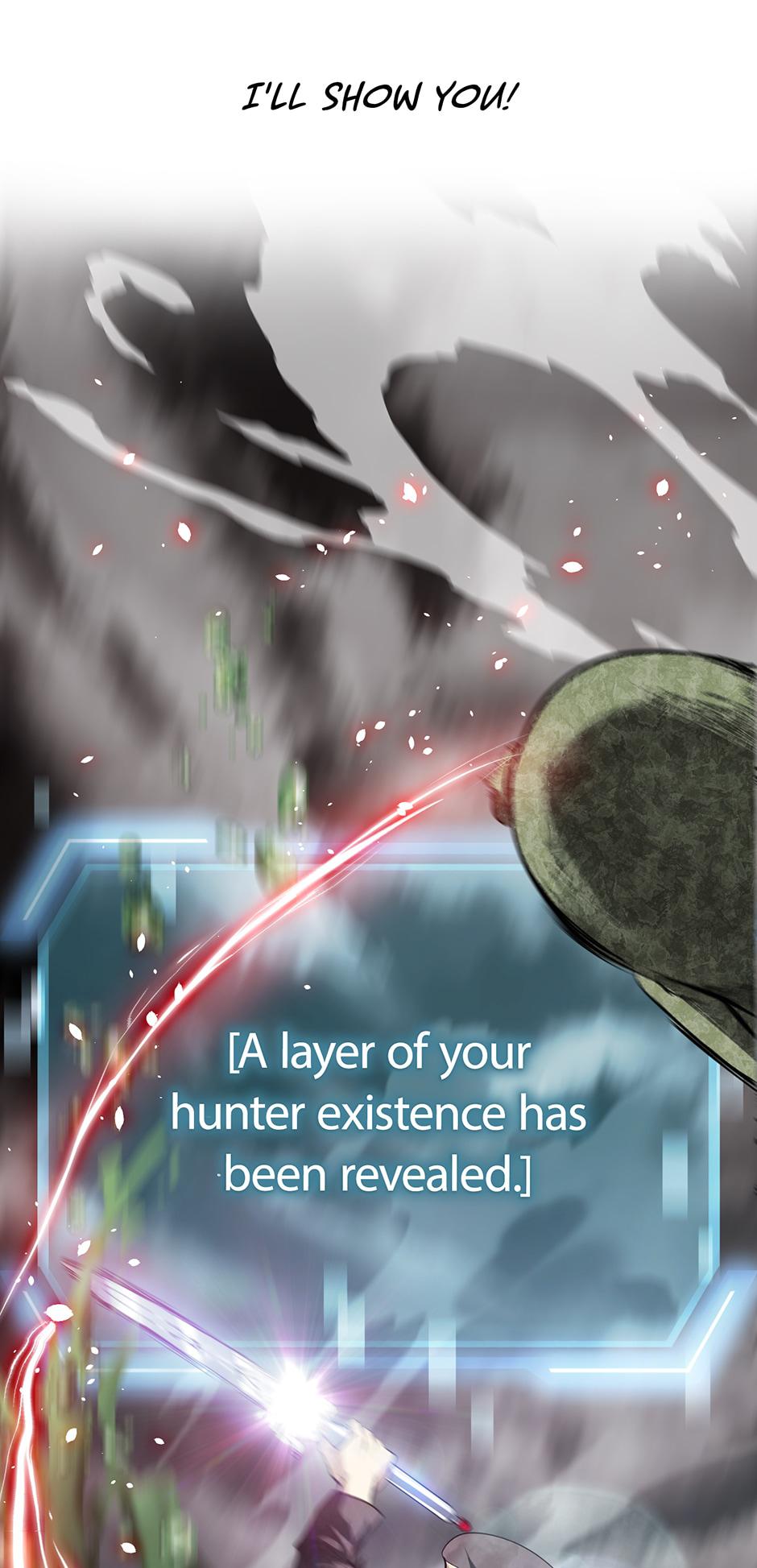 SSS-Class Revival Hunter Chap 29 - Next Chap 30