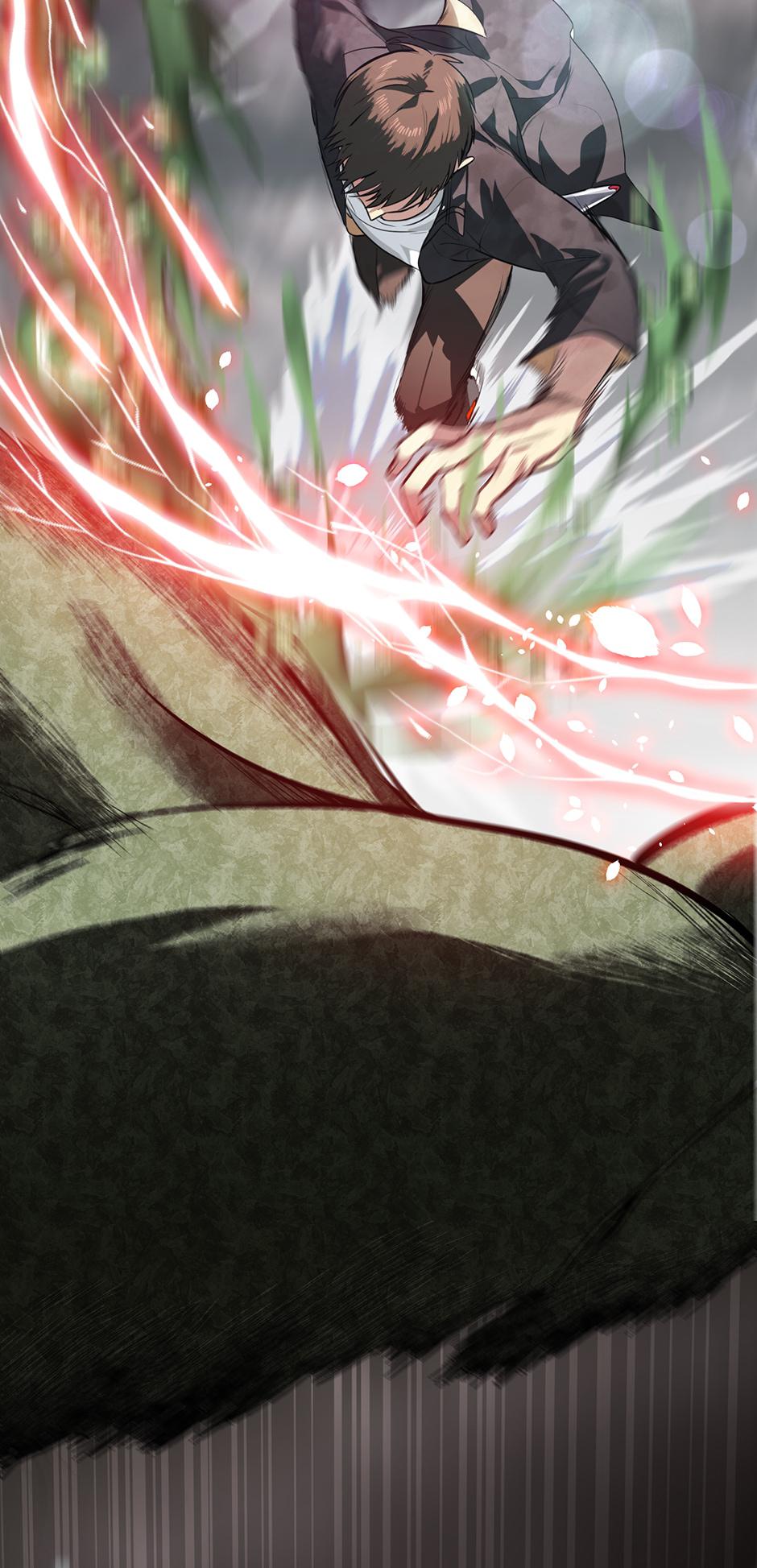SSS-Class Revival Hunter Chap 29 - Next Chap 30
