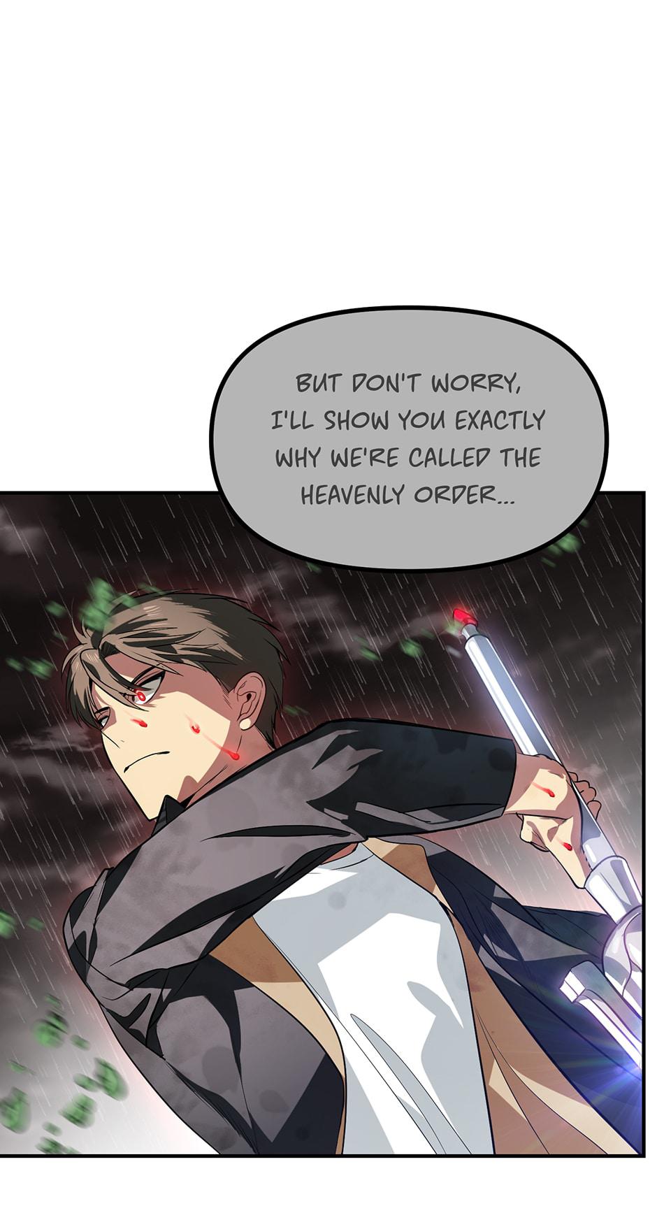 SSS-Class Revival Hunter Chap 29 - Next Chap 30