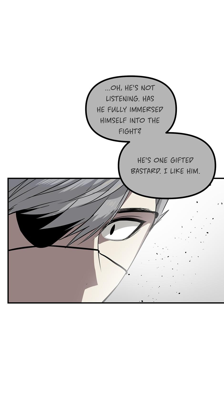SSS-Class Revival Hunter Chap 29 - Next Chap 30