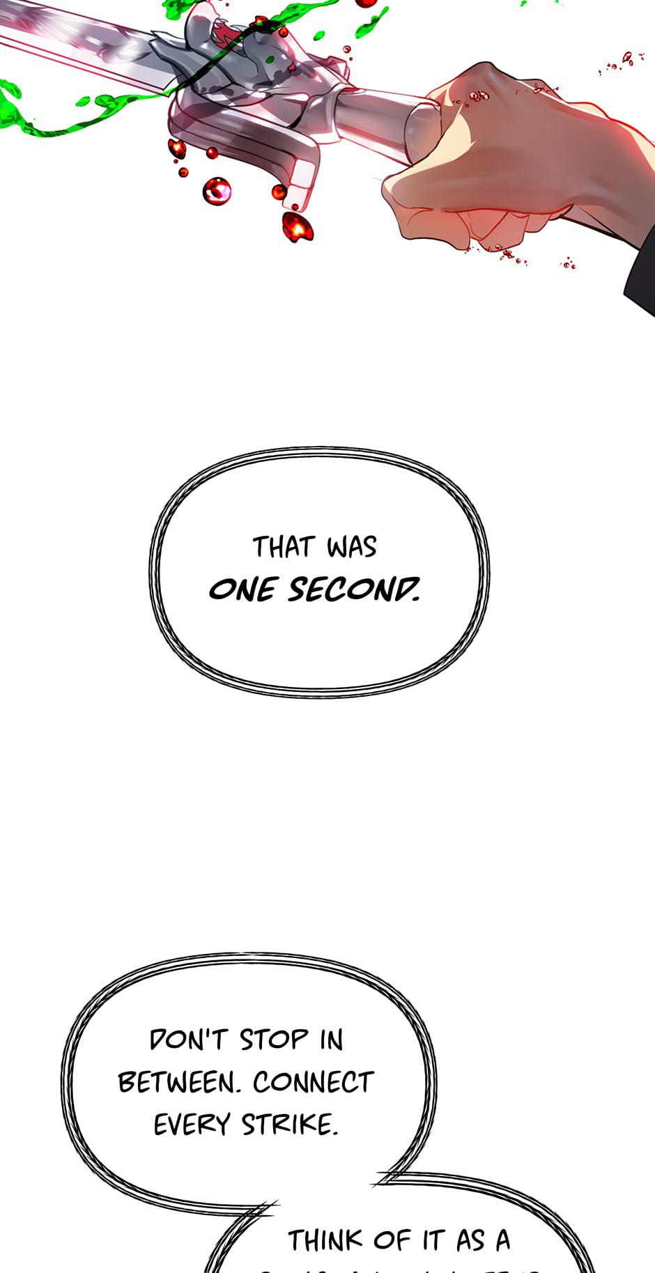 SSS-Class Revival Hunter Chap 29 - Next Chap 30