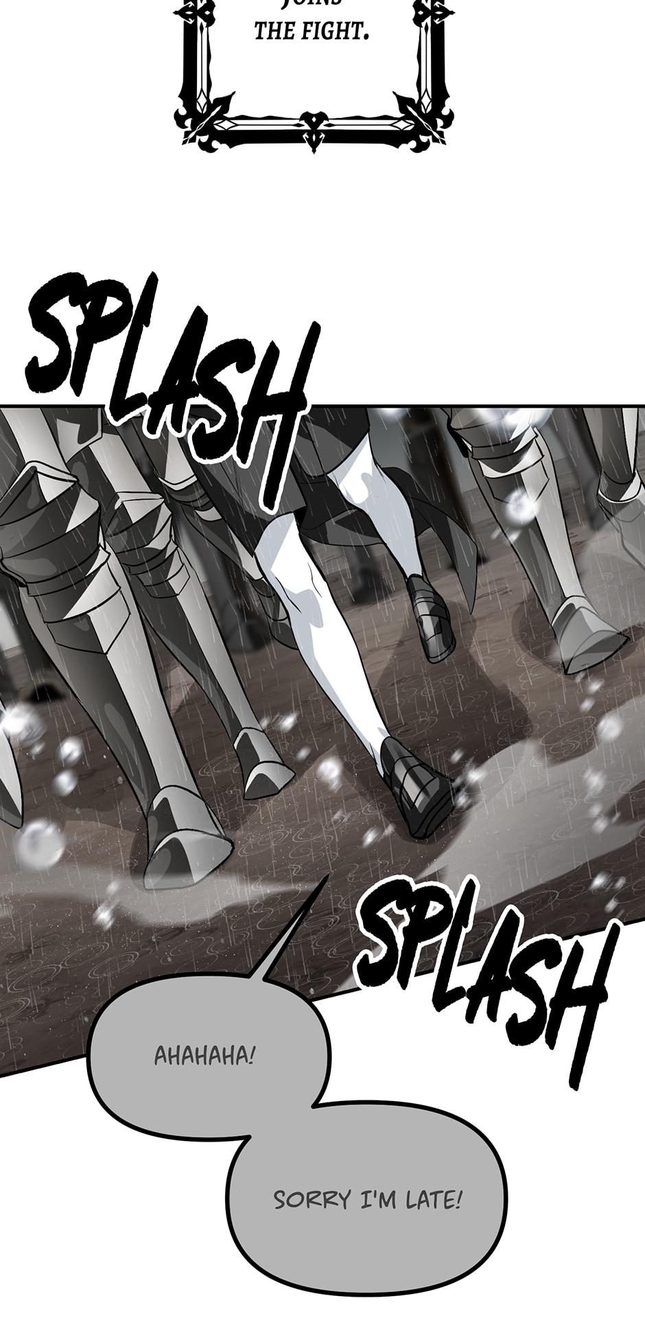 SSS-Class Revival Hunter Chap 29 - Next Chap 30