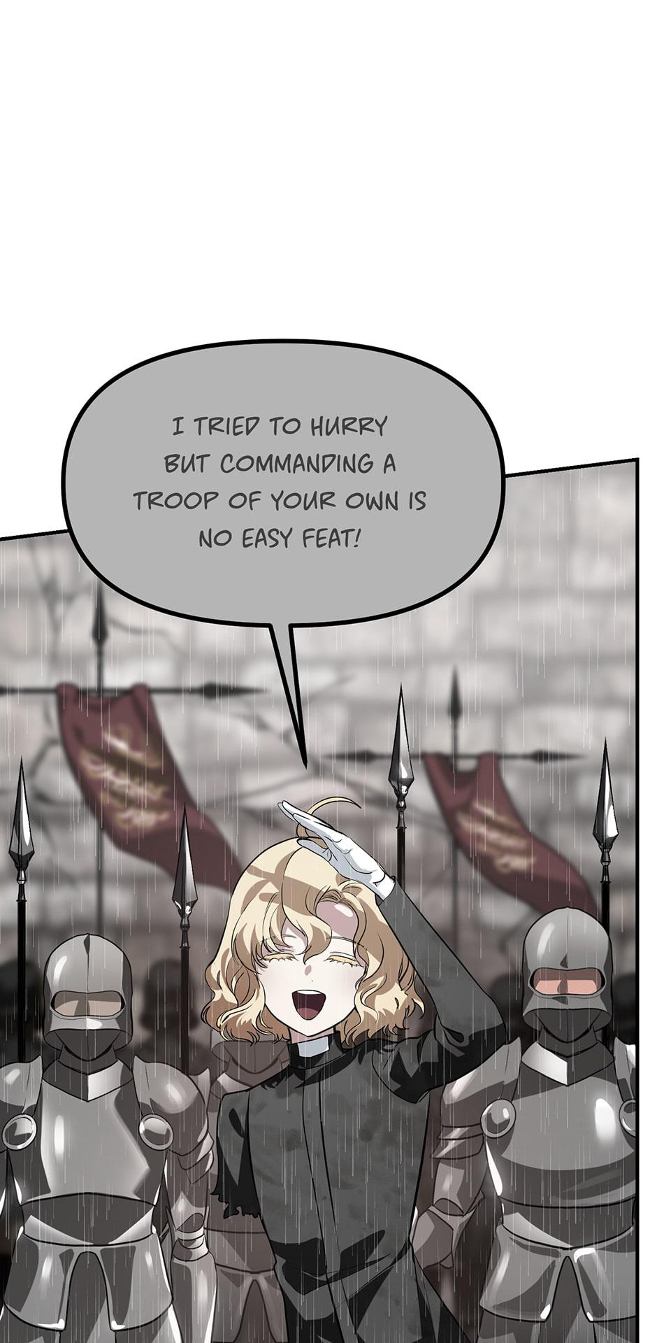 SSS-Class Revival Hunter Chap 29 - Next Chap 30