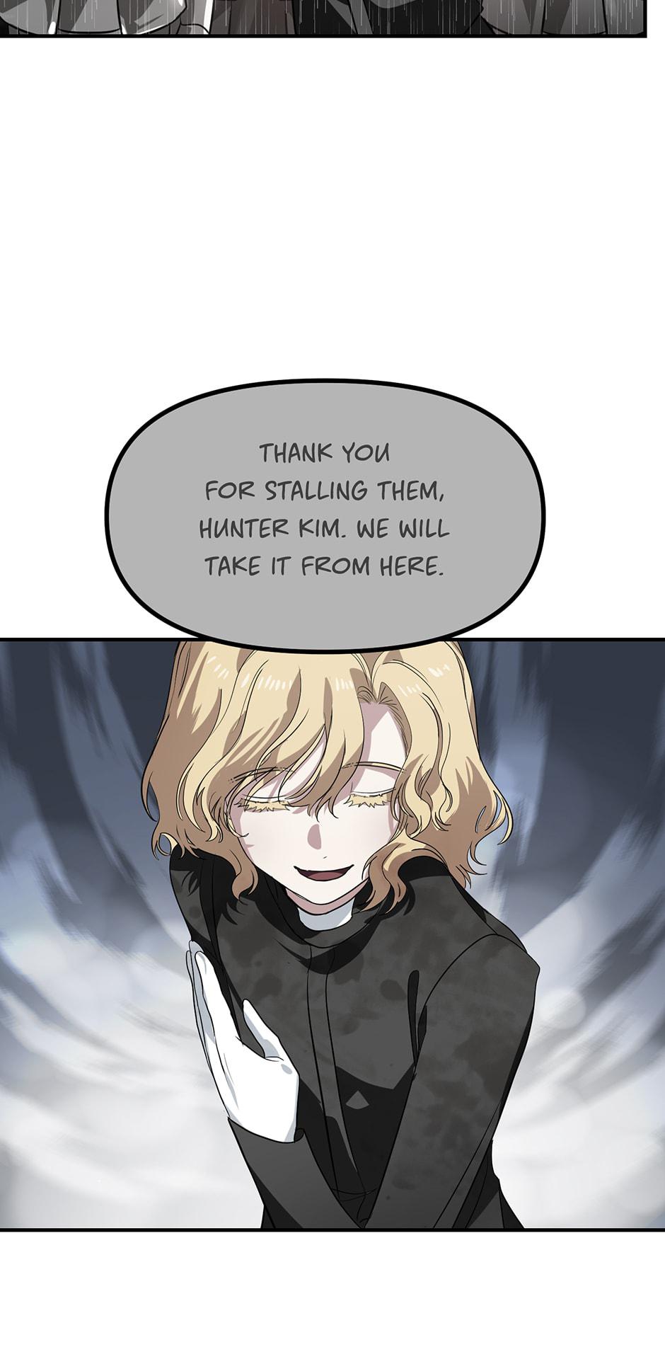 SSS-Class Revival Hunter Chap 29 - Next Chap 30