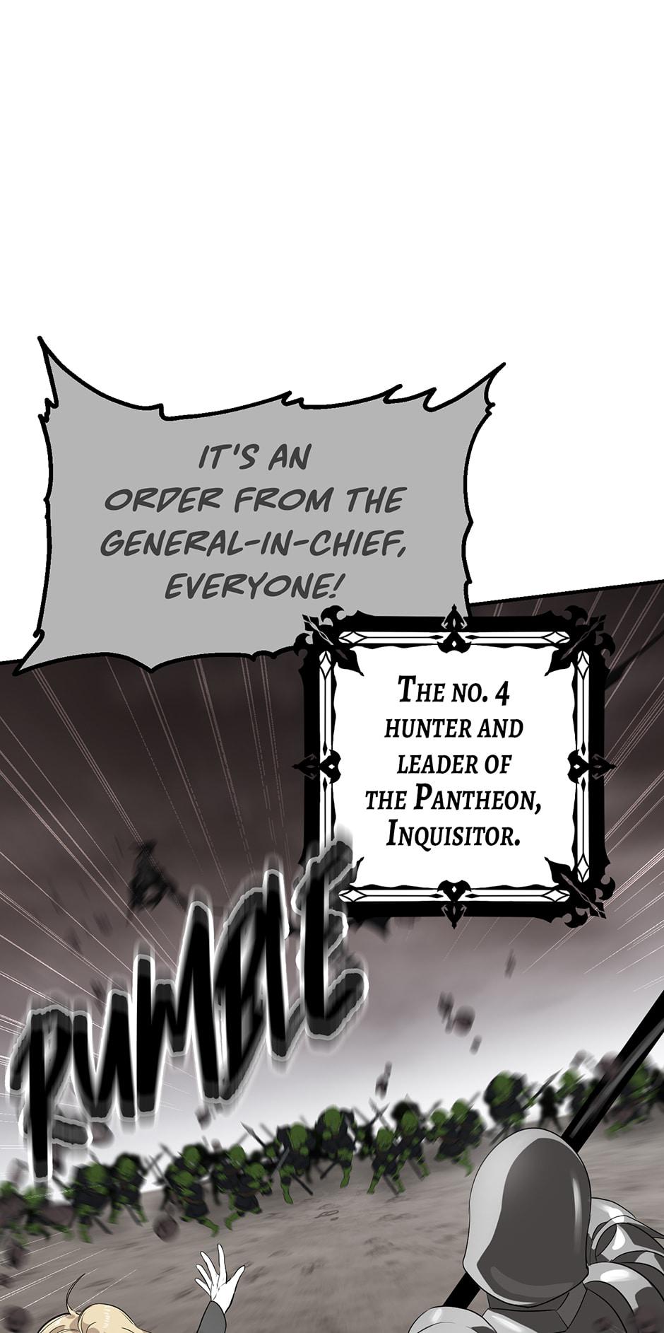 SSS-Class Revival Hunter Chap 29 - Next Chap 30