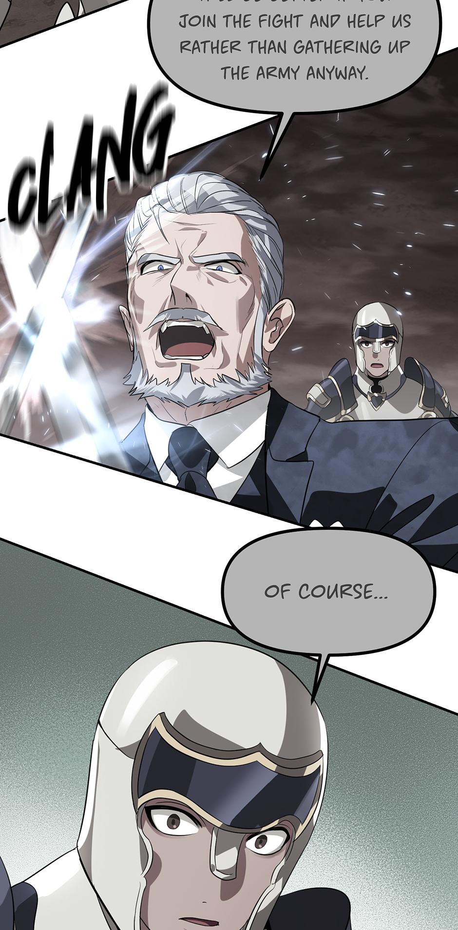 SSS-Class Revival Hunter Chap 29 - Next Chap 30