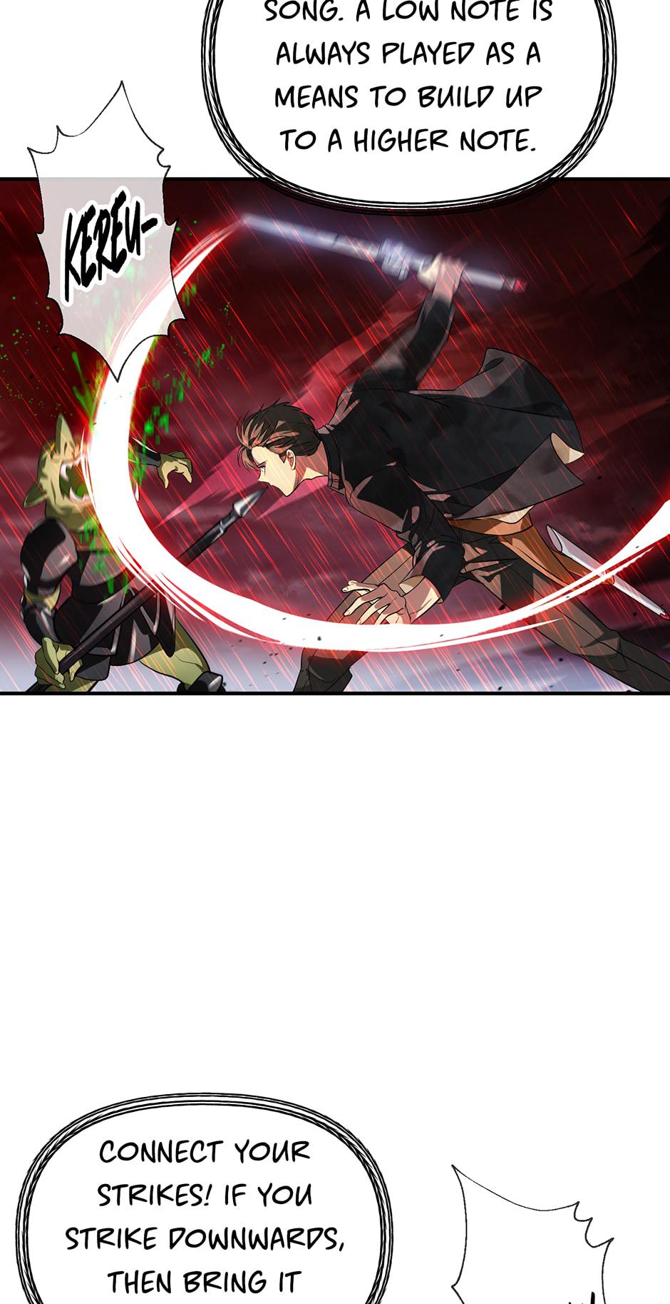 SSS-Class Revival Hunter Chap 29 - Next Chap 30