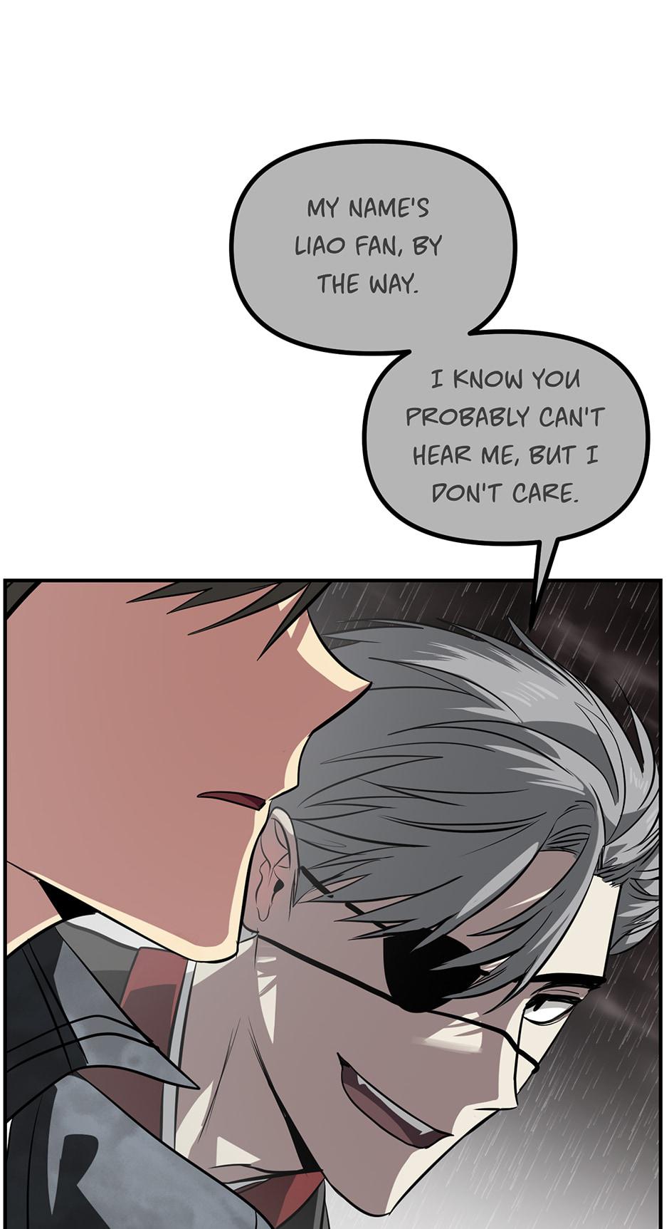 SSS-Class Revival Hunter Chap 29 - Next Chap 30