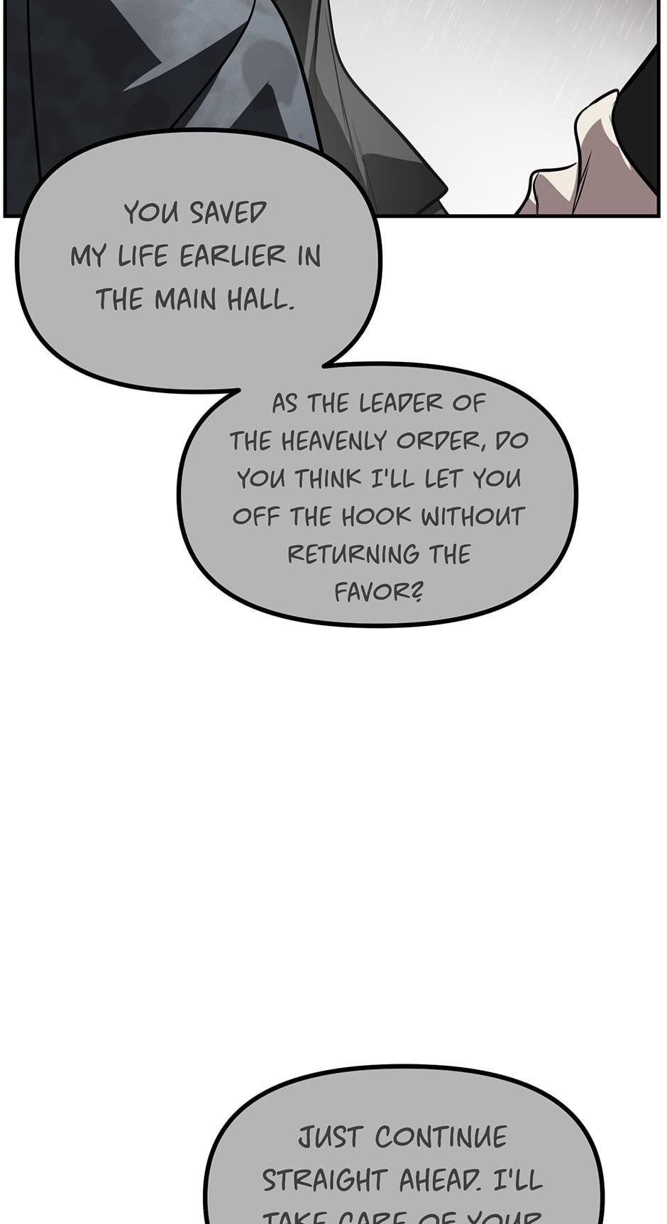 SSS-Class Revival Hunter Chap 29 - Next Chap 30