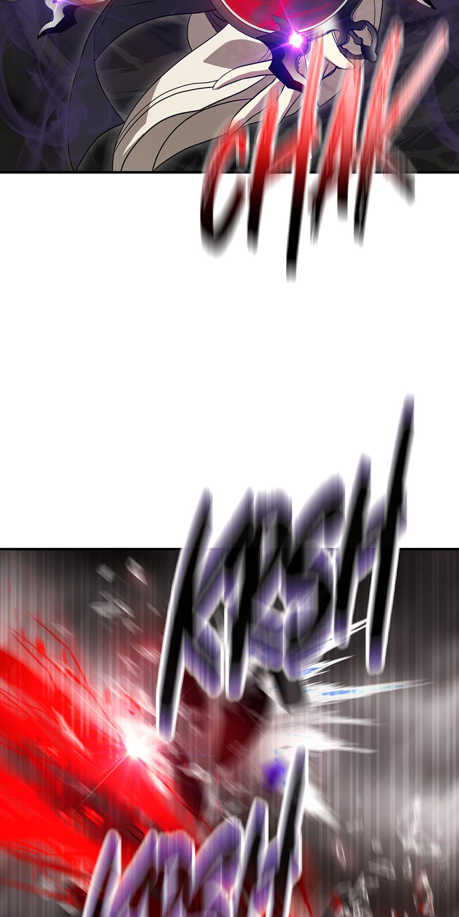 SSS-Class Revival Hunter Chap 29 - Next Chap 30