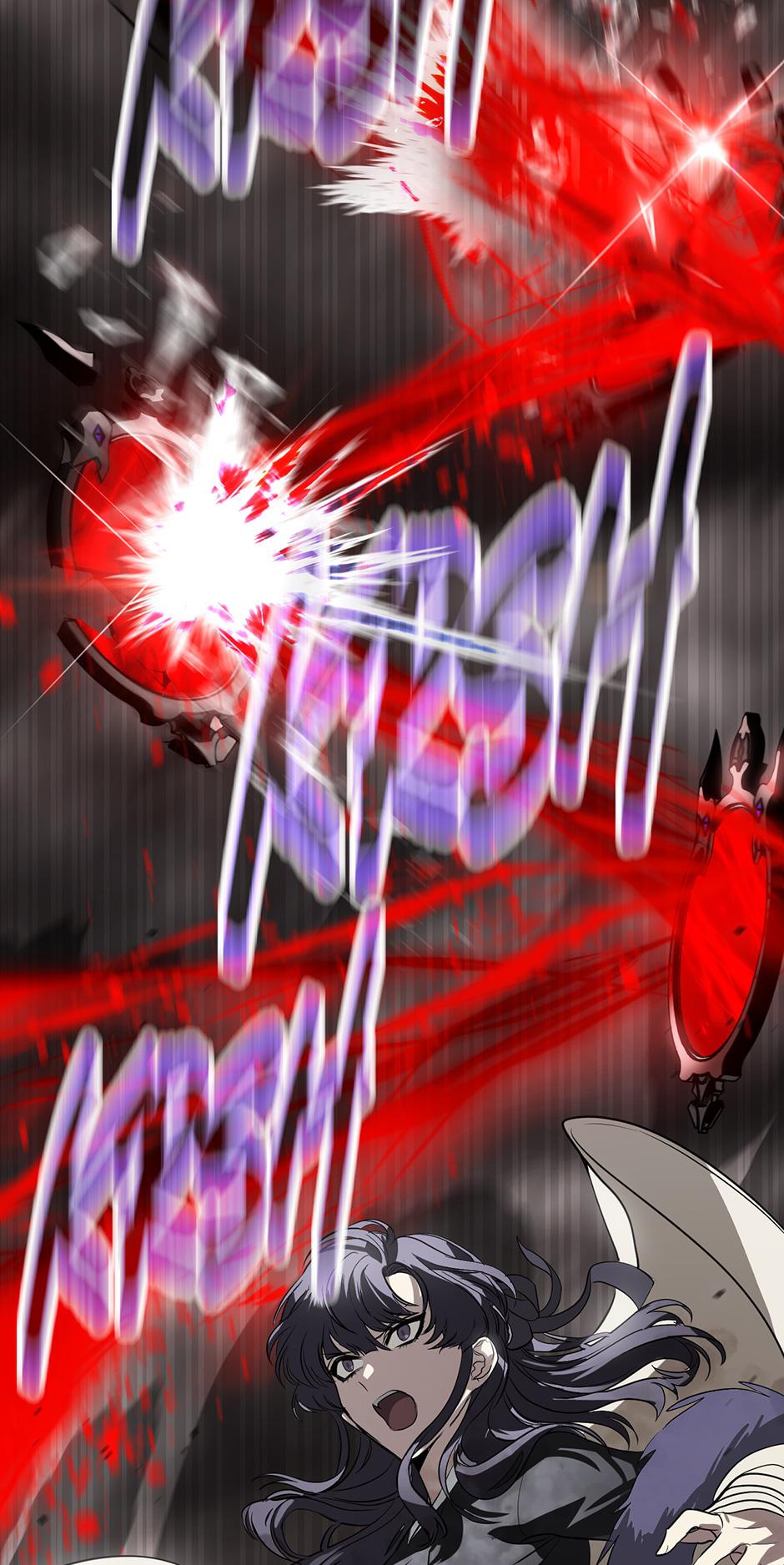 SSS-Class Revival Hunter Chap 29 - Next Chap 30