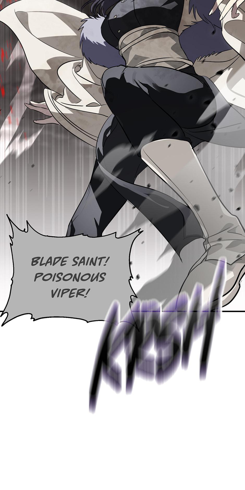 SSS-Class Revival Hunter Chap 29 - Next Chap 30