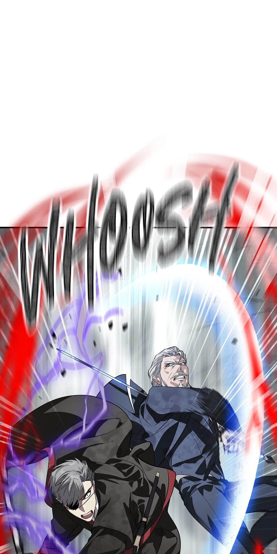 SSS-Class Revival Hunter Chap 29 - Next Chap 30