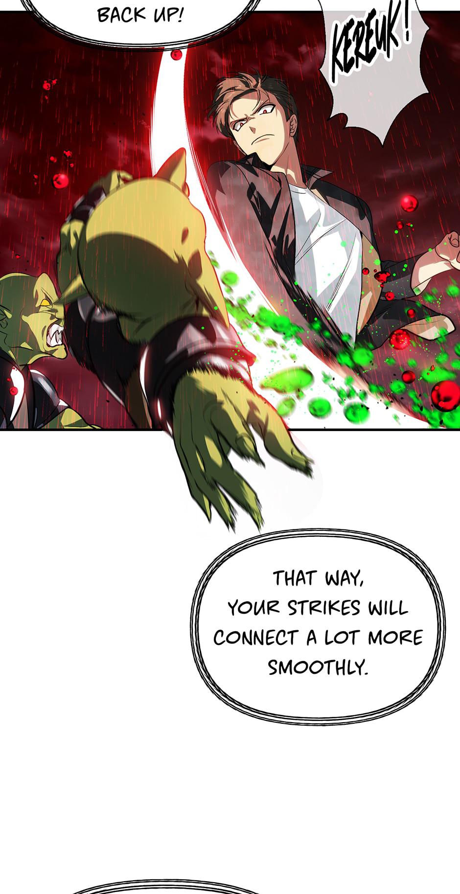 SSS-Class Revival Hunter Chap 29 - Next Chap 30