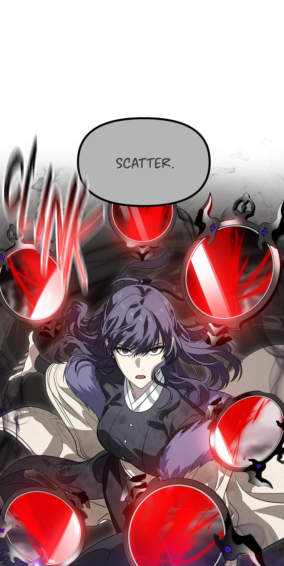 SSS-Class Revival Hunter Chap 29 - Next Chap 30