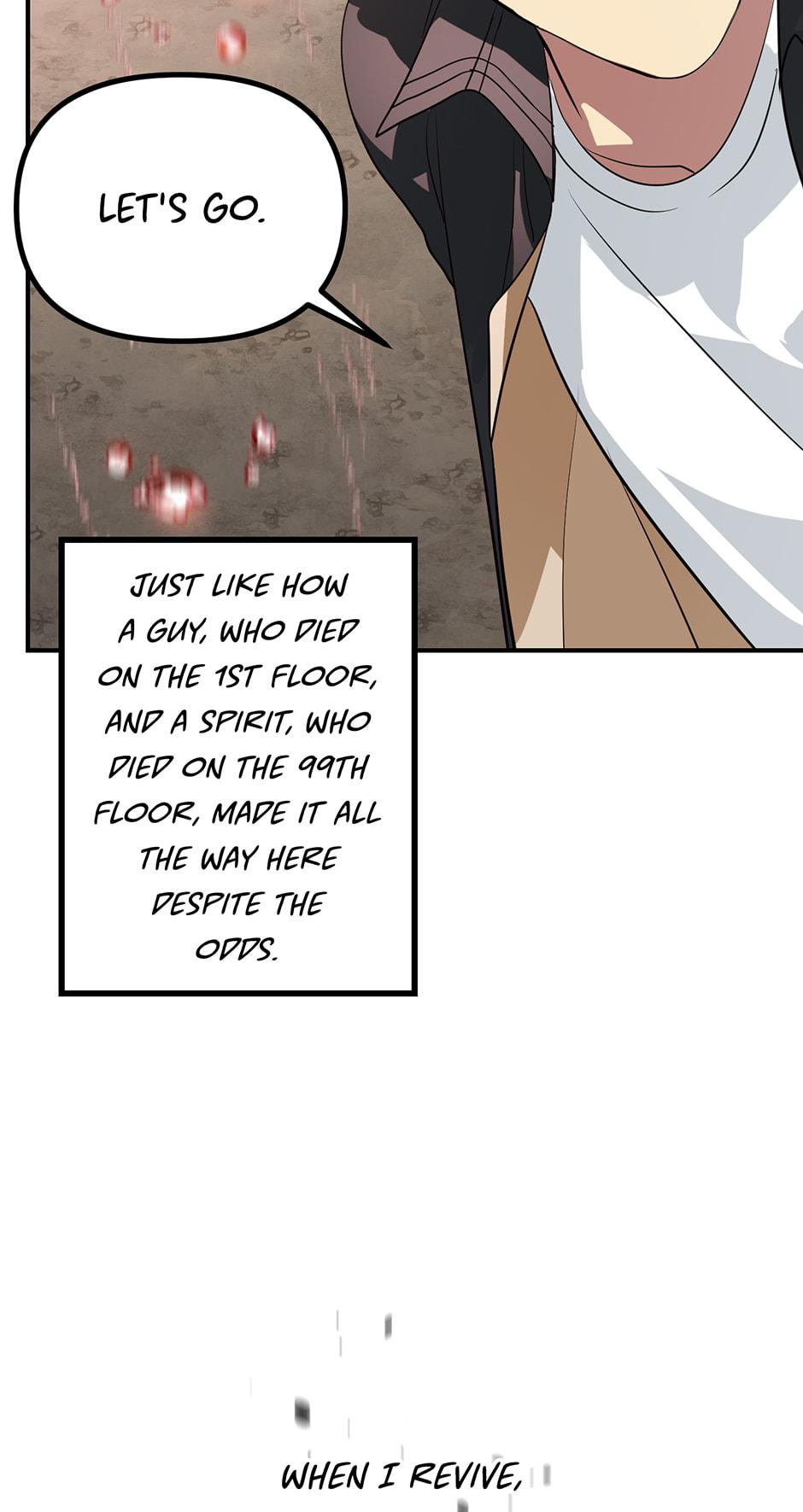 SSS-Class Revival Hunter Chap 29 - Next Chap 30