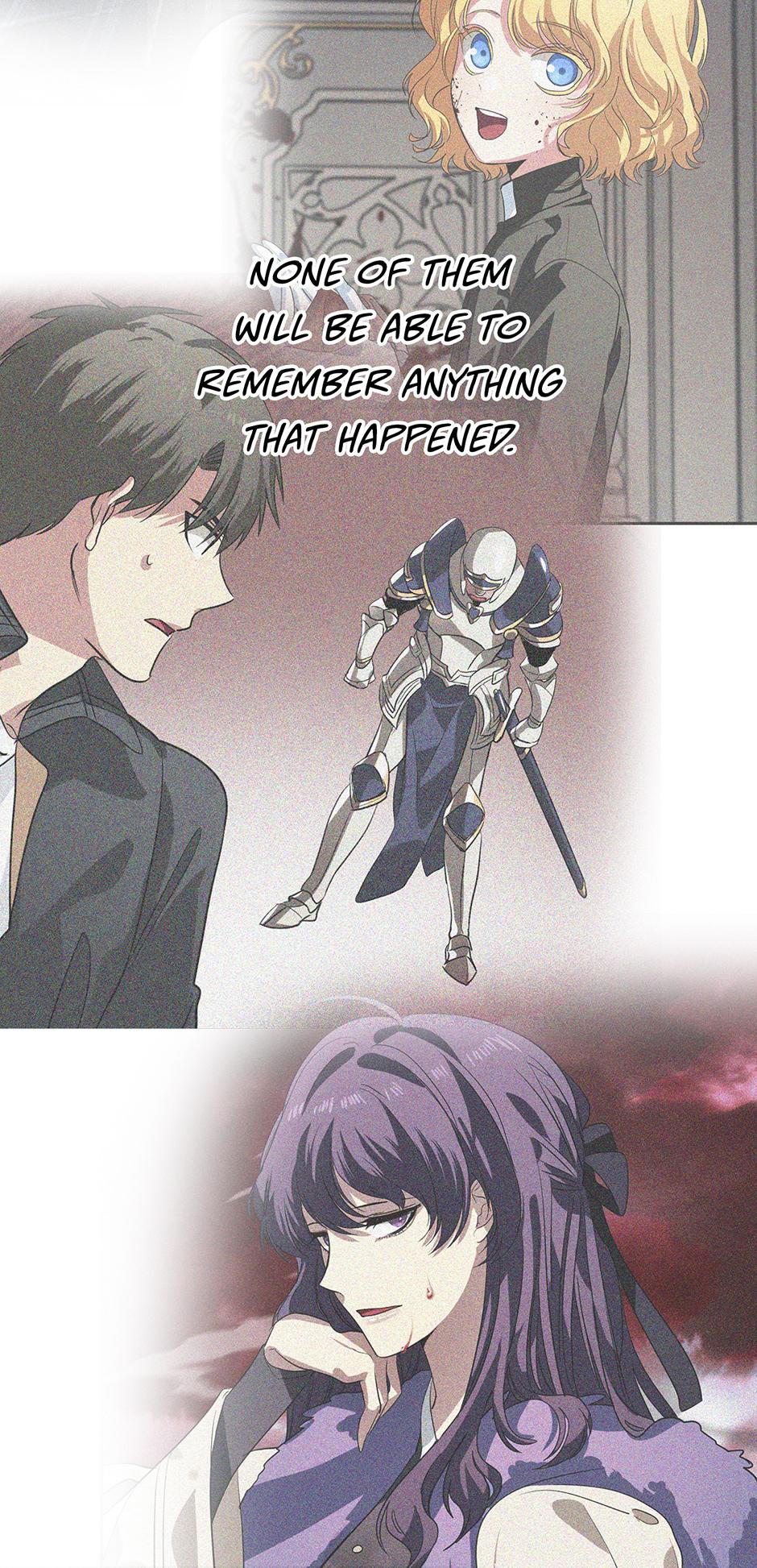 SSS-Class Revival Hunter Chap 29 - Next Chap 30