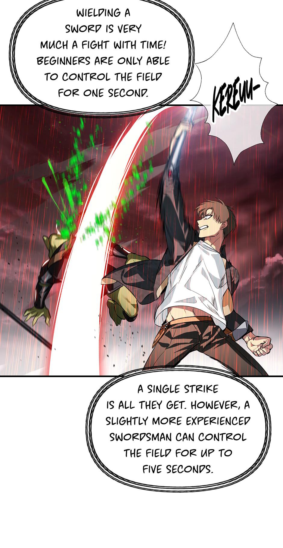 SSS-Class Revival Hunter Chap 29 - Next Chap 30