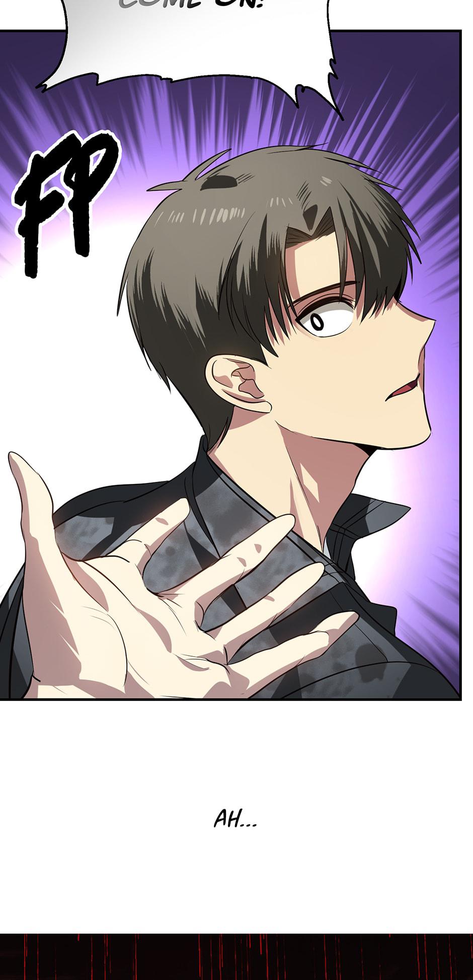 SSS-Class Revival Hunter Chap 29 - Next Chap 30