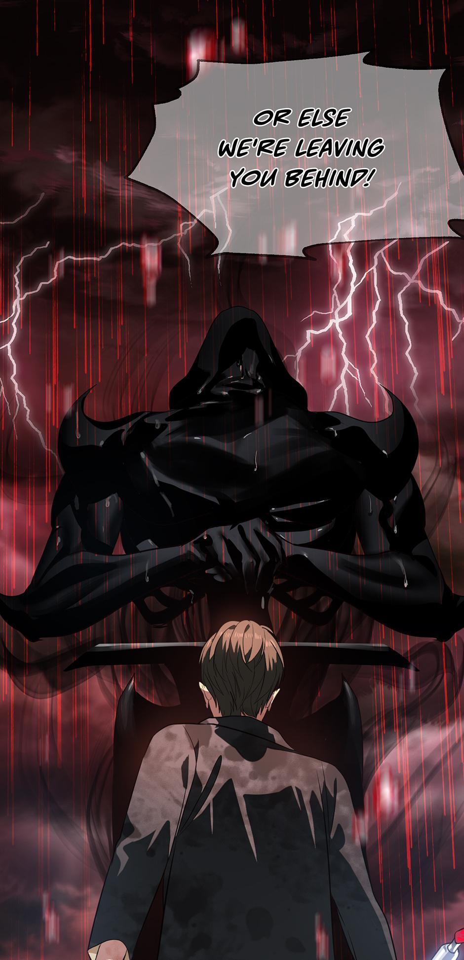 SSS-Class Revival Hunter Chap 29 - Next Chap 30